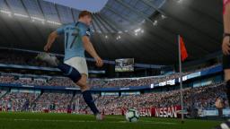 FIFA 19 Screenshot 1